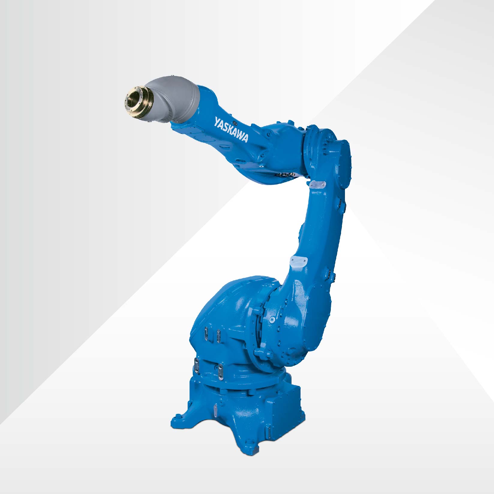 MPX Series-Robot sơn