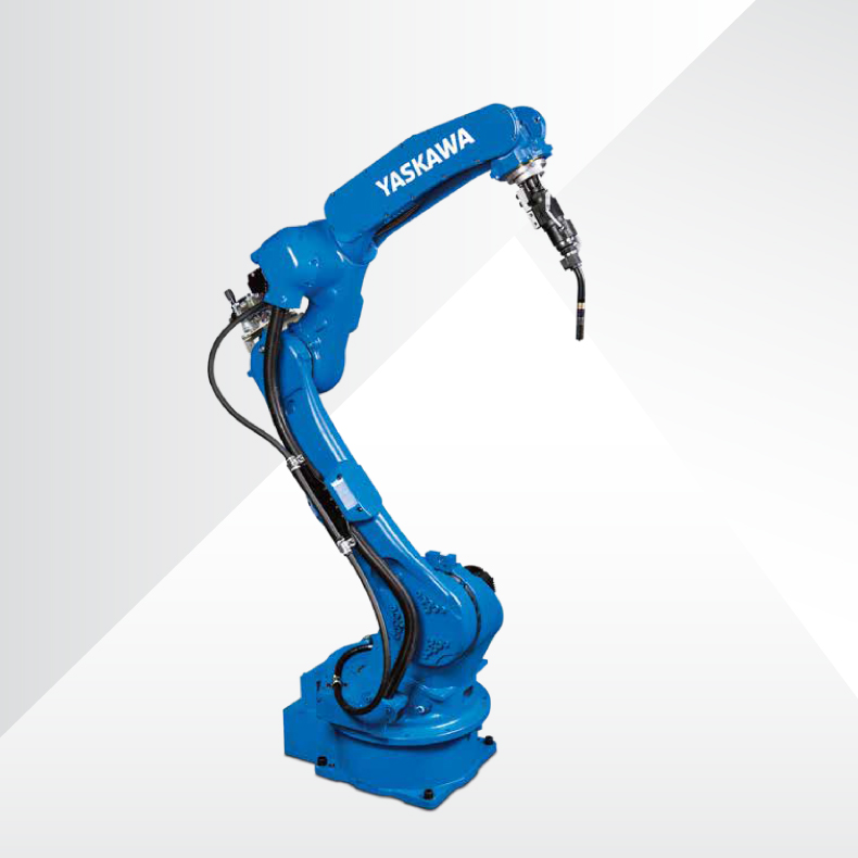 AR Series-Robot hàn hồ quang