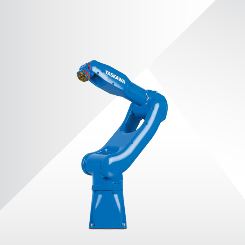 GP Series-Robot đa nhiệm