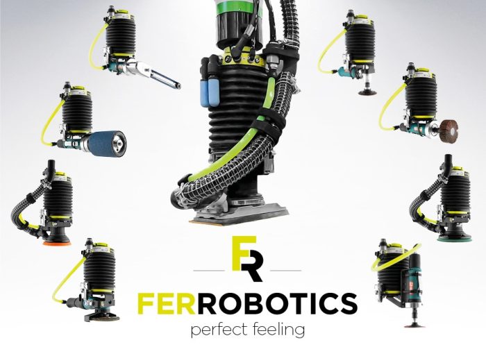 FER ROBOTICS